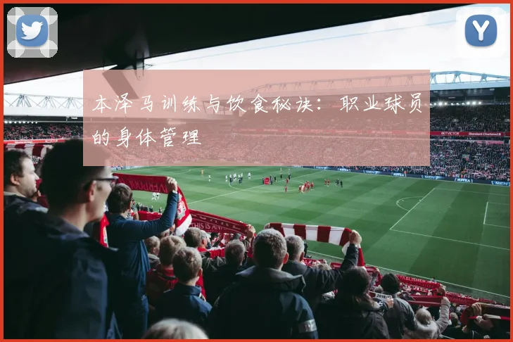 本泽马训练与饮食秘诀：职业球员的身体管理