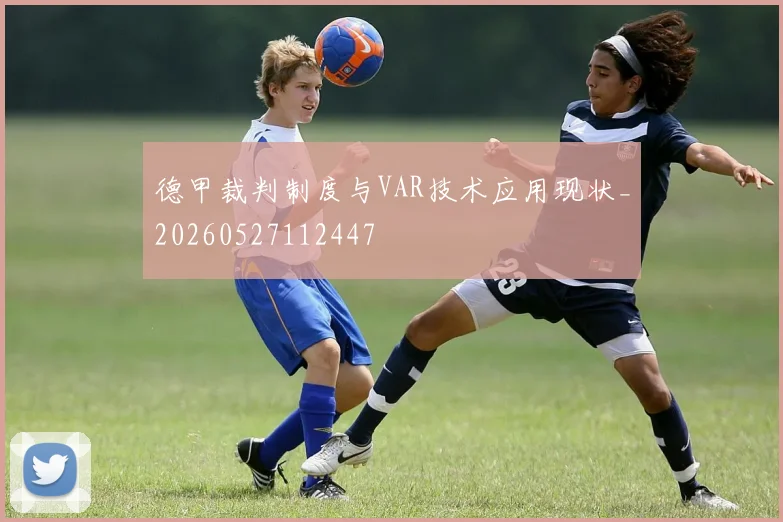 德甲裁判制度与VAR技术应用现状_20260527112447